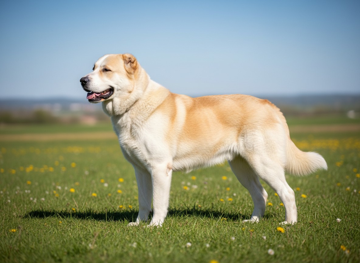 Sredneasiatskaia Ortcharka