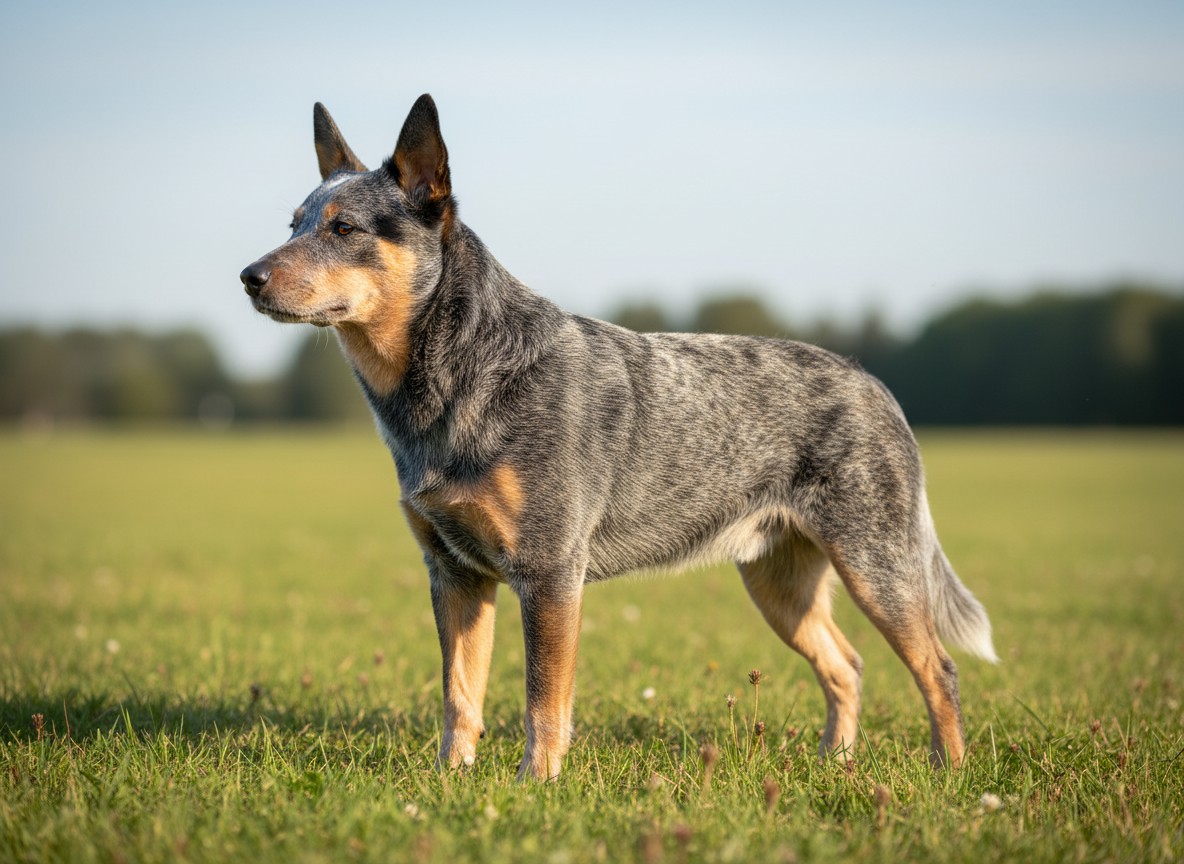 Australian Cattle Dog