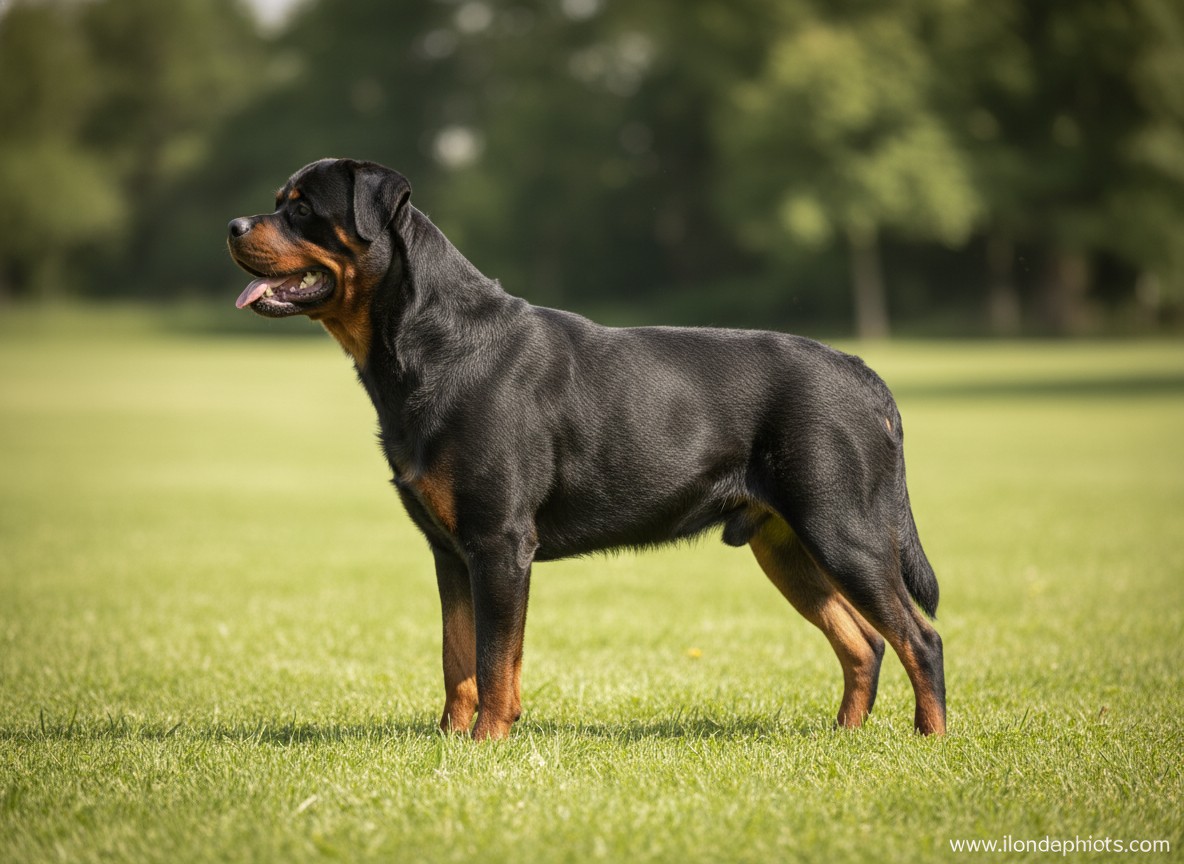 Rottweiler