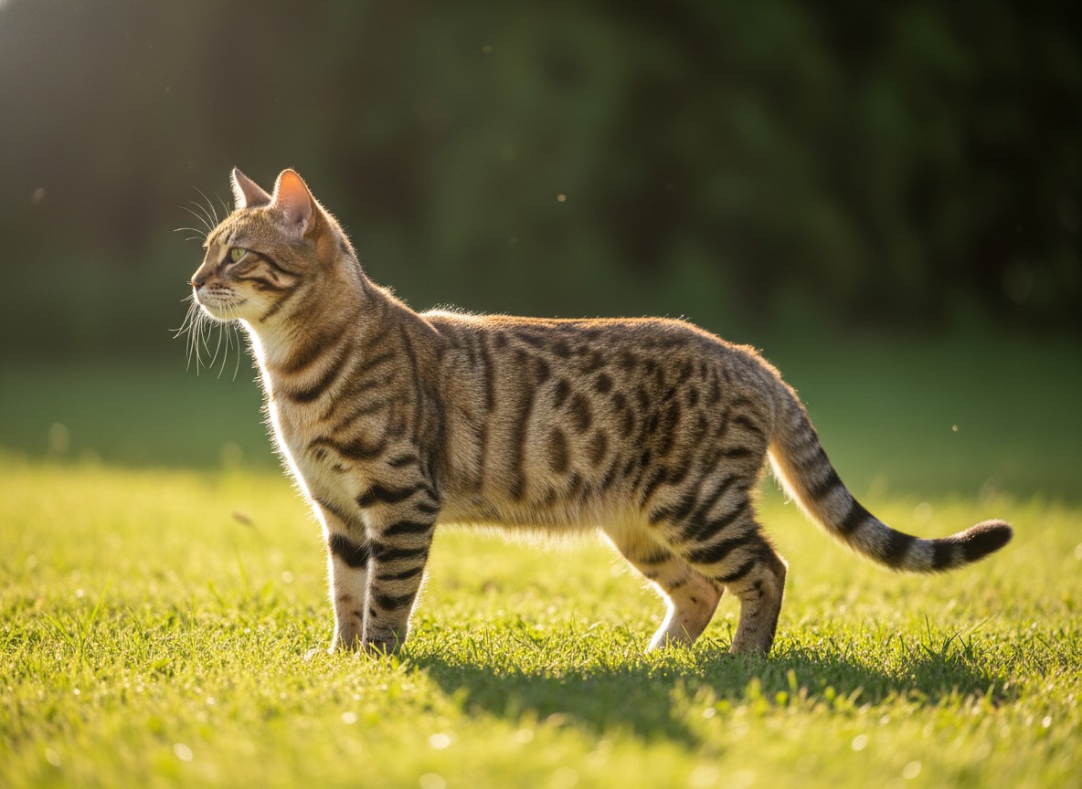Toyger