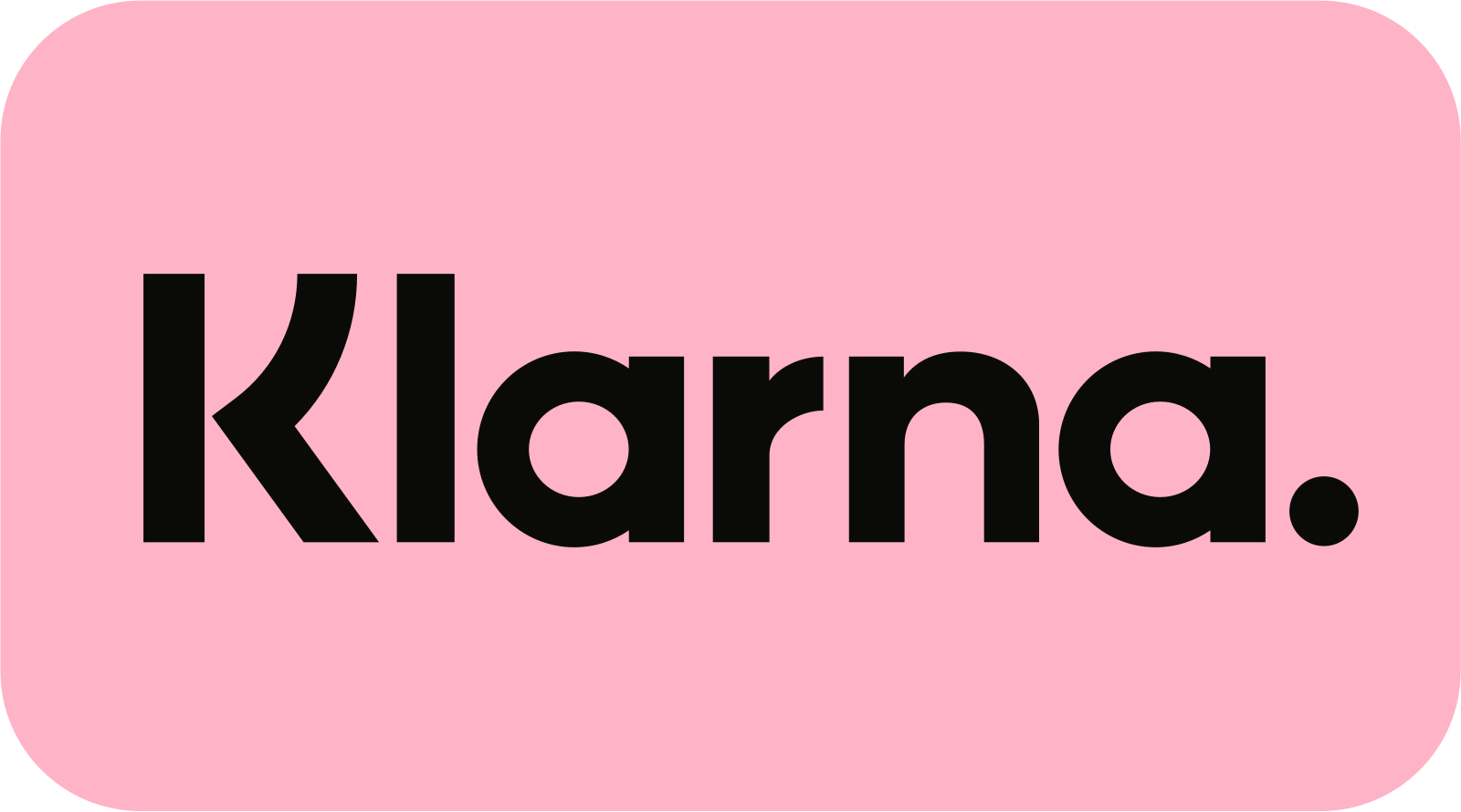 Pay with Klarna