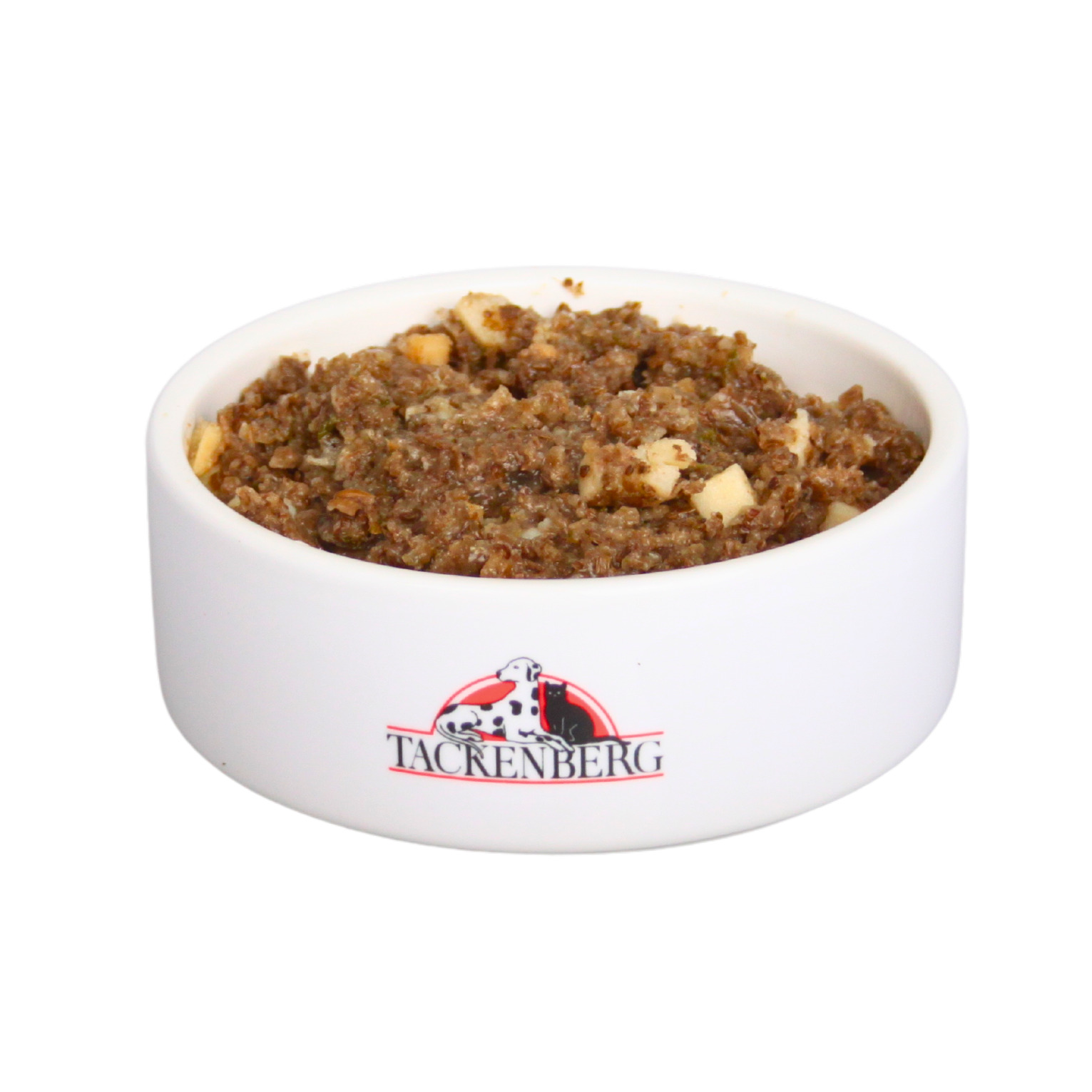 Insektenmenü mit Heidekartoffeln & Pastinaken