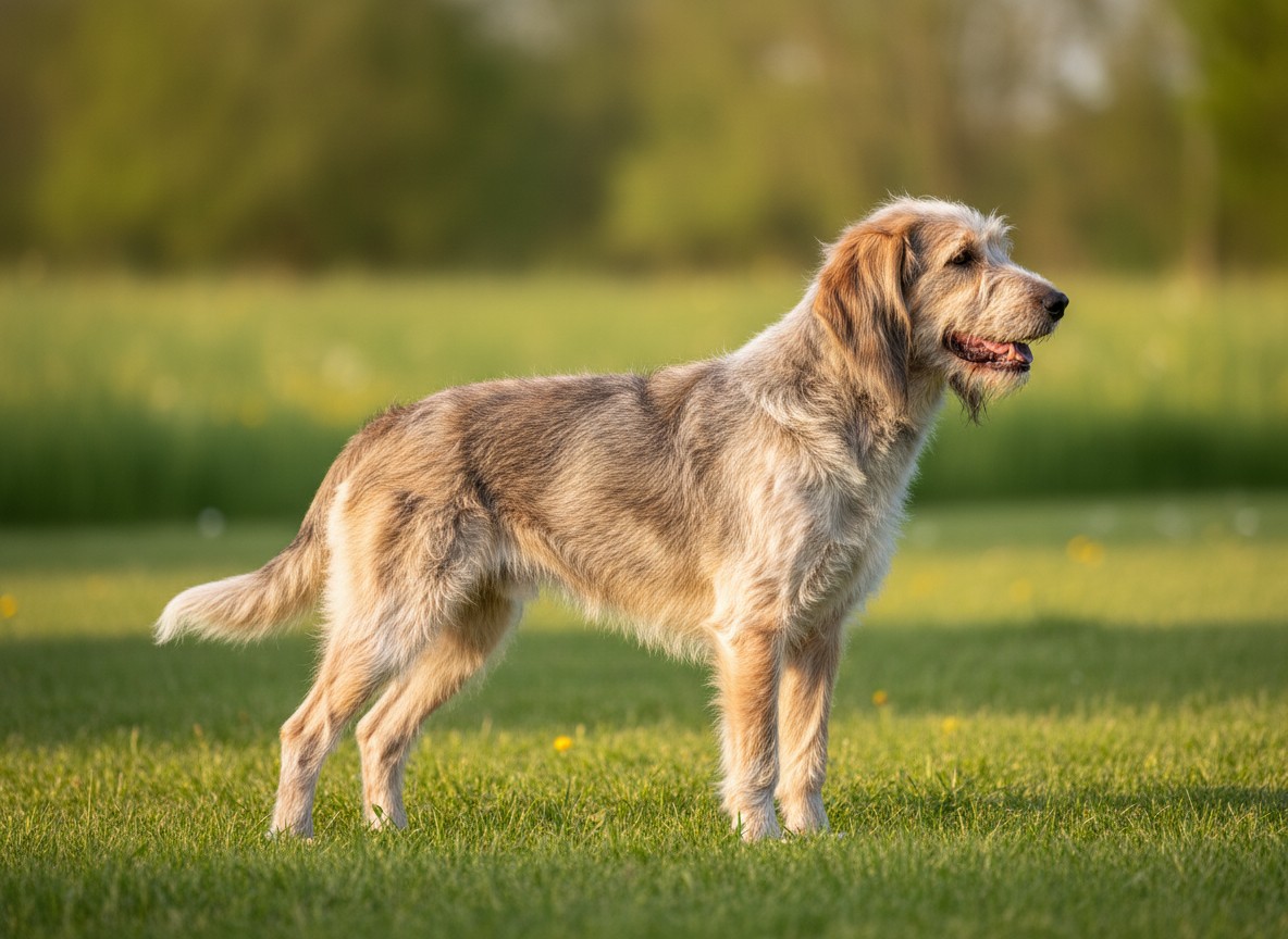 Briquet Griffon Vendéen