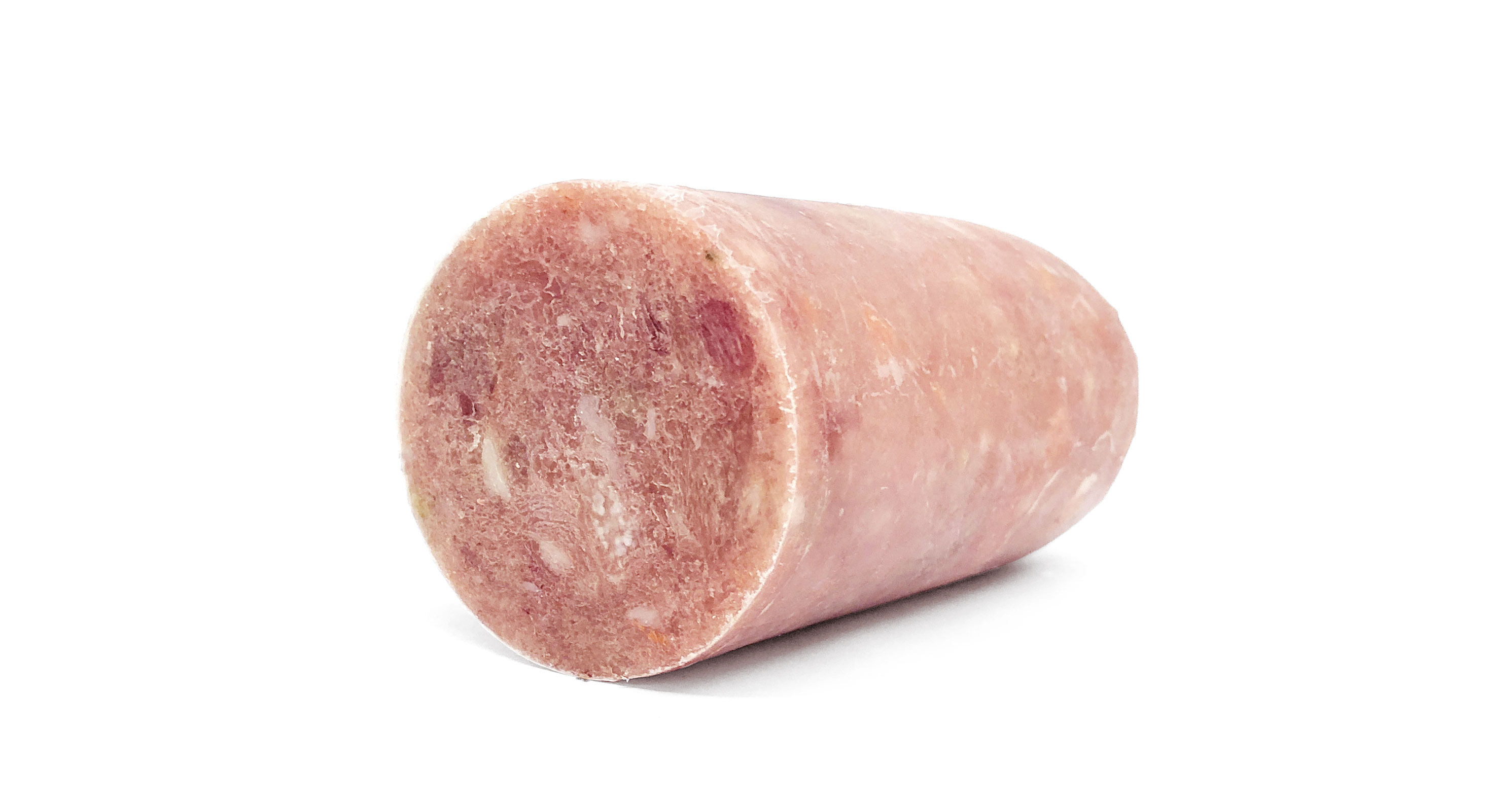 Menü vom Pute mit Karotte und Spinat