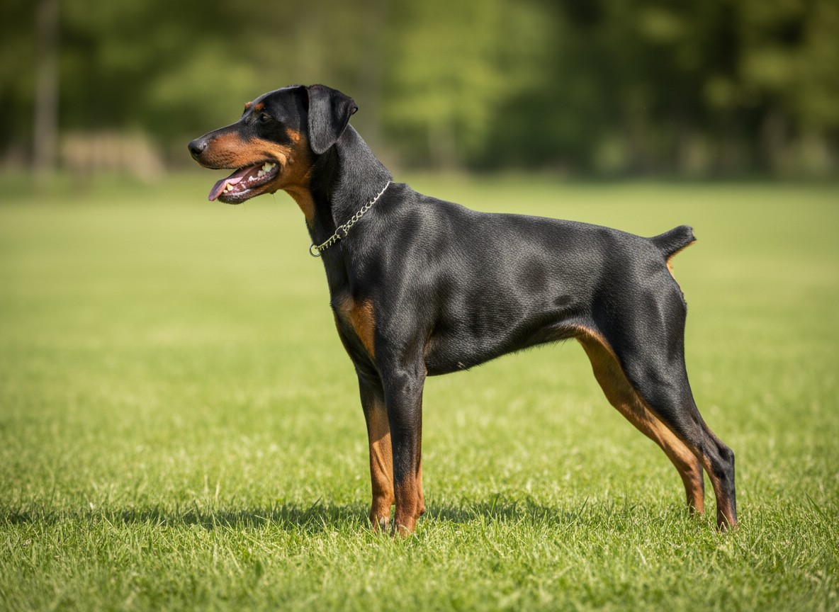 Deutscher Pinscher