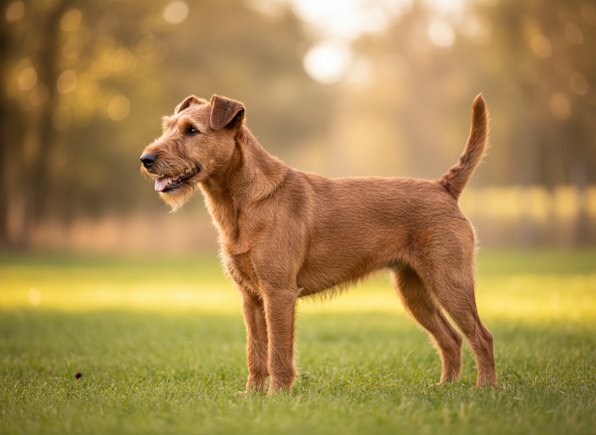 Irish Terrier