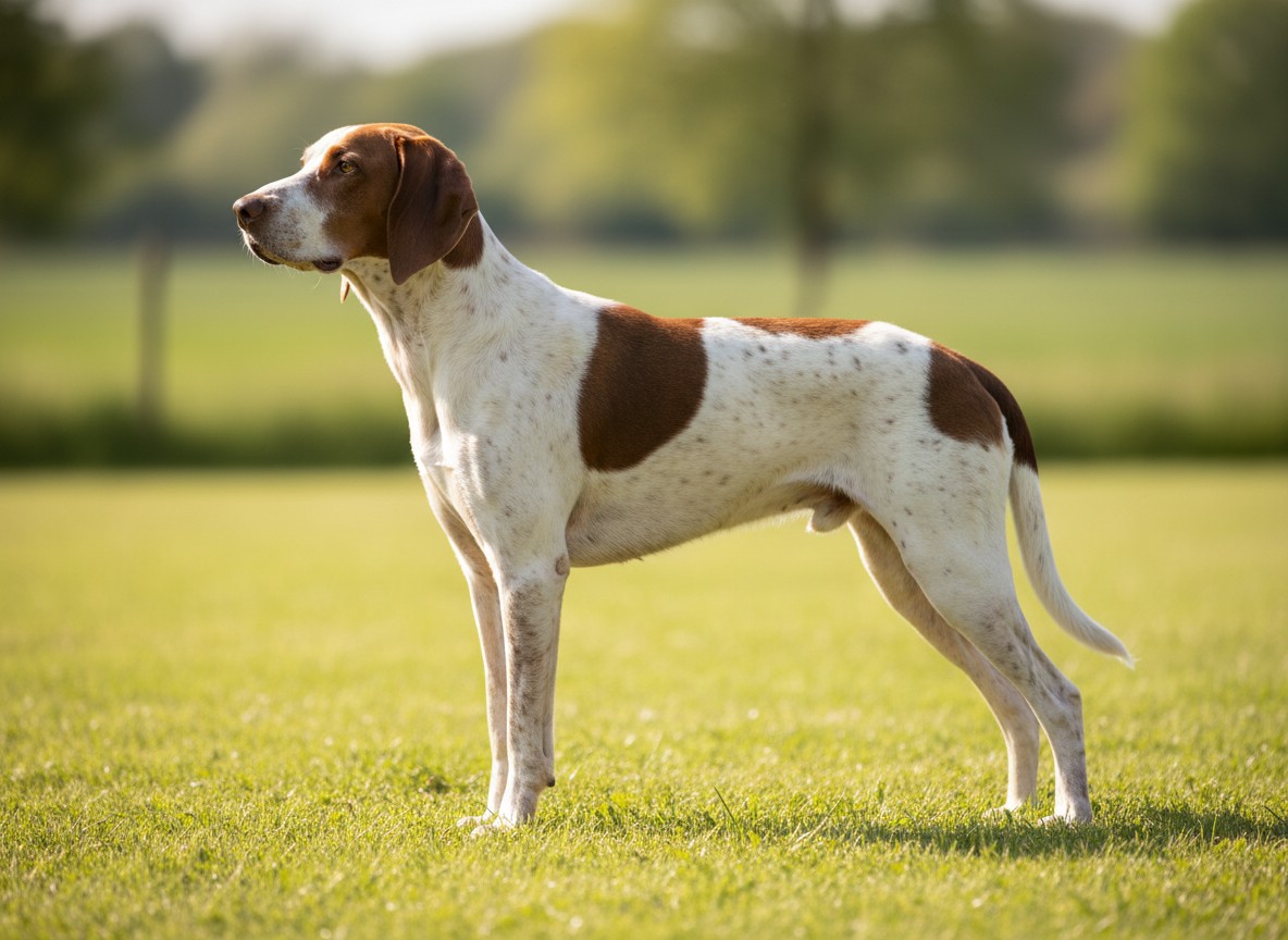 Braque de L´Ariège