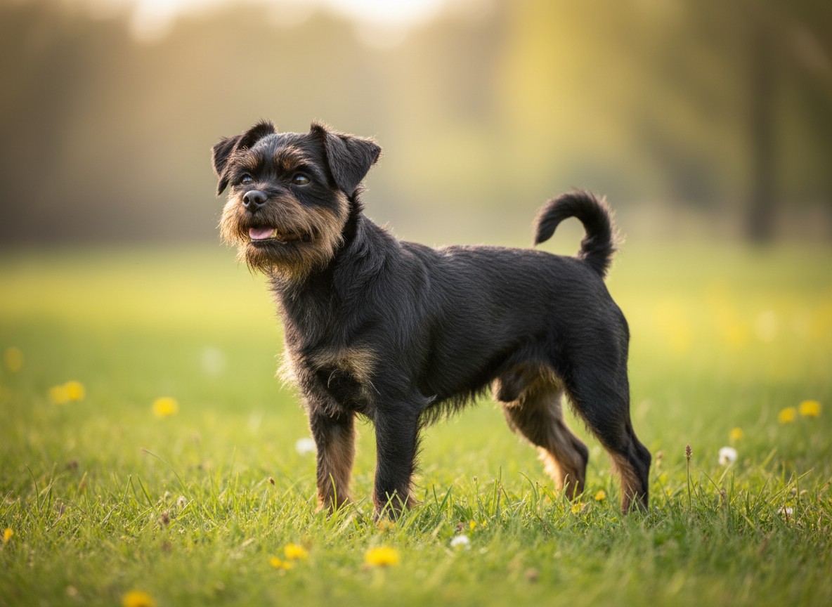 Affenpinscher