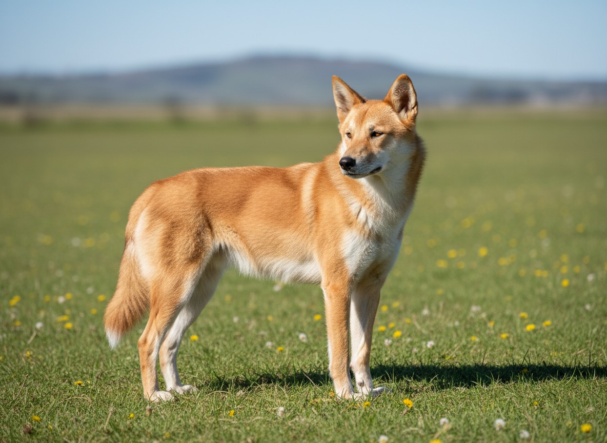 Dingo