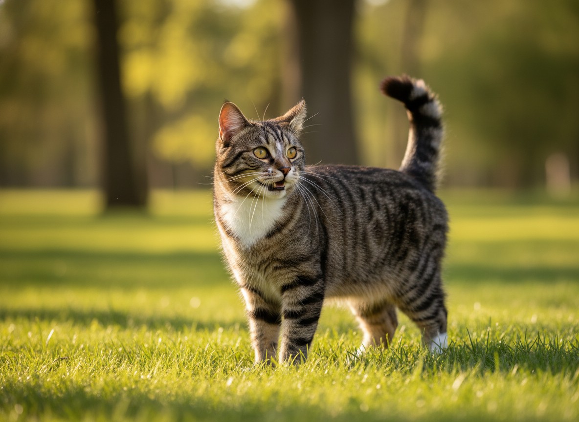 American Bobtail