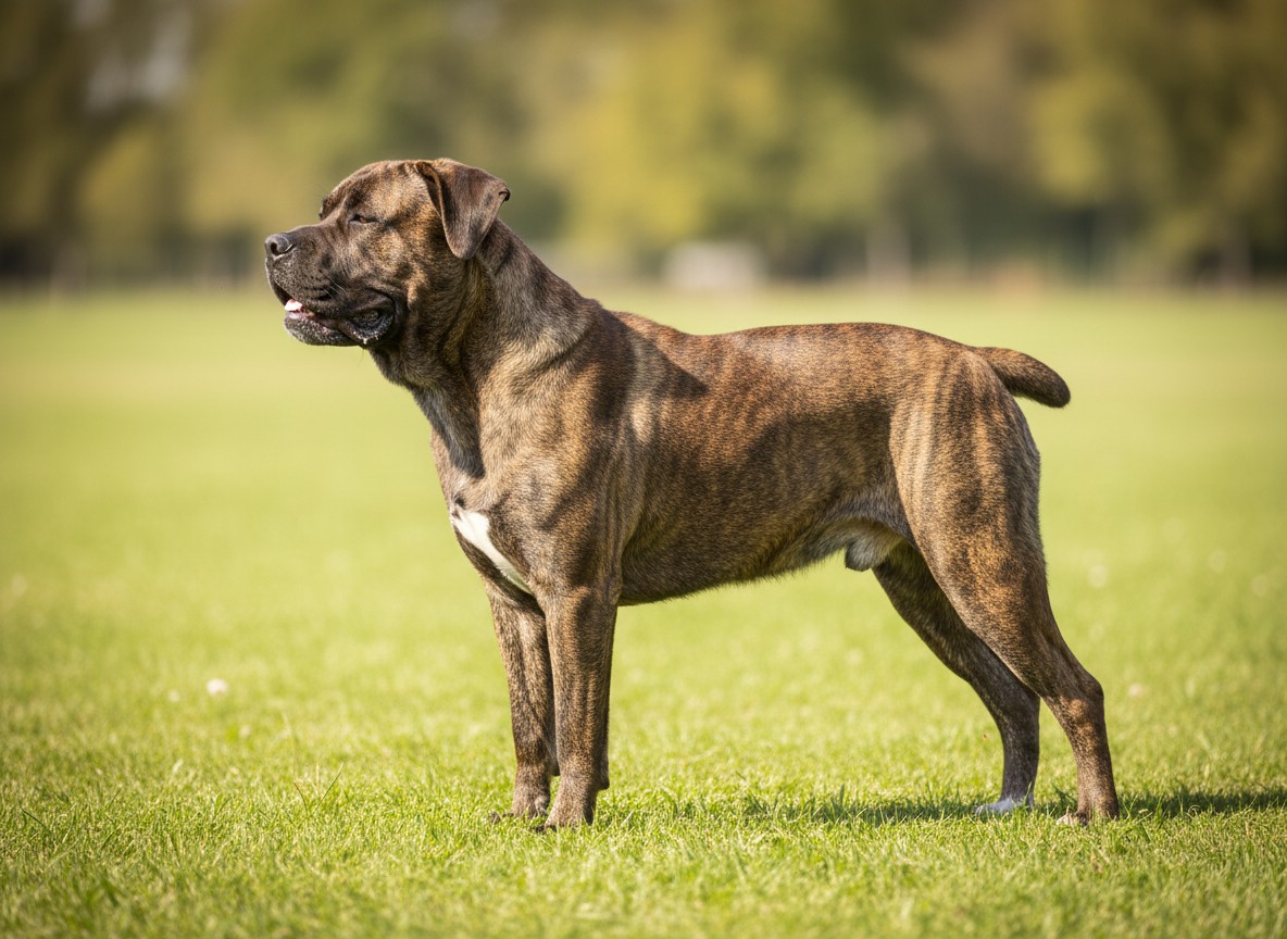 Fila Brasileiro