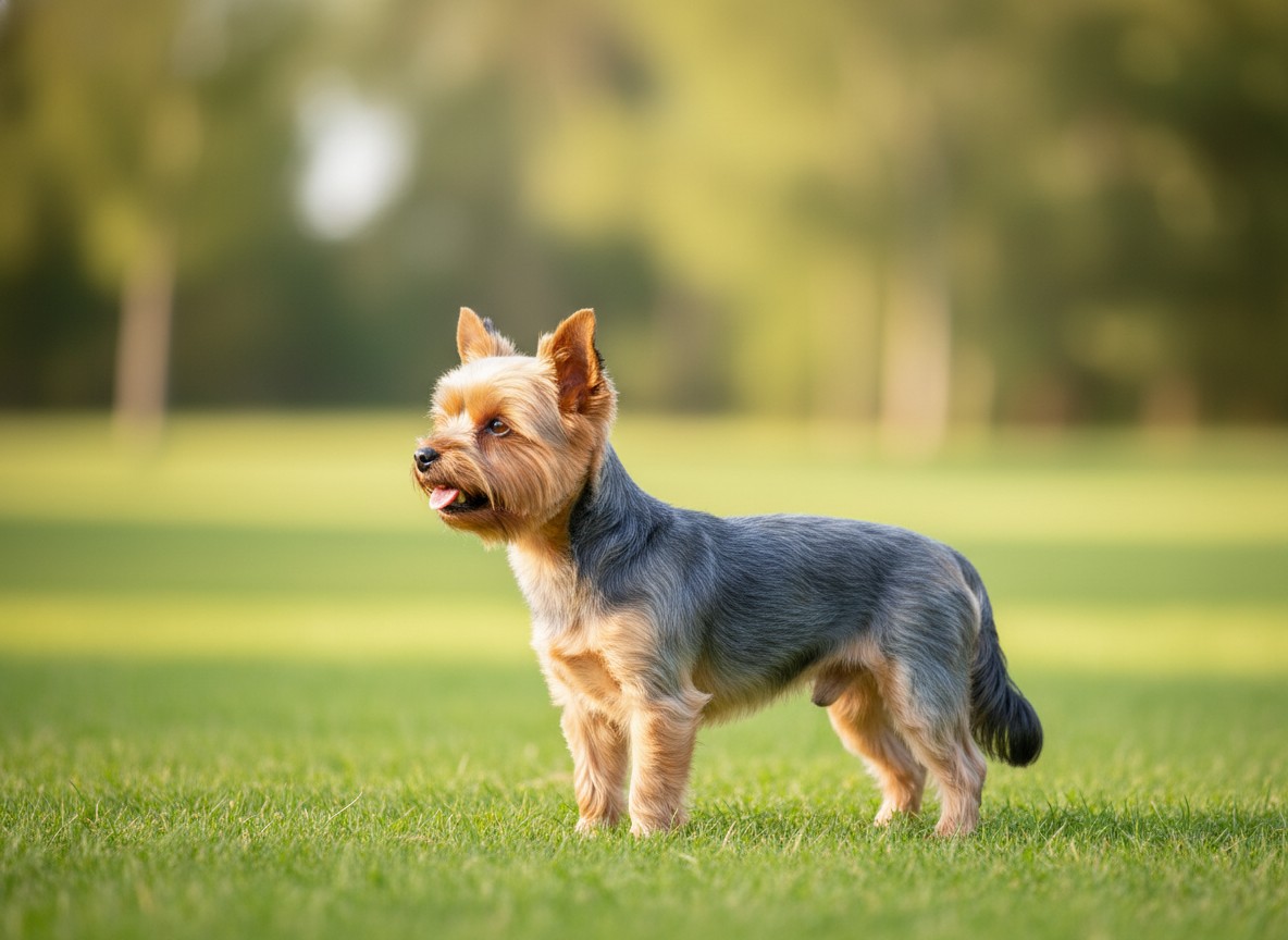 Yorkshire Terrier