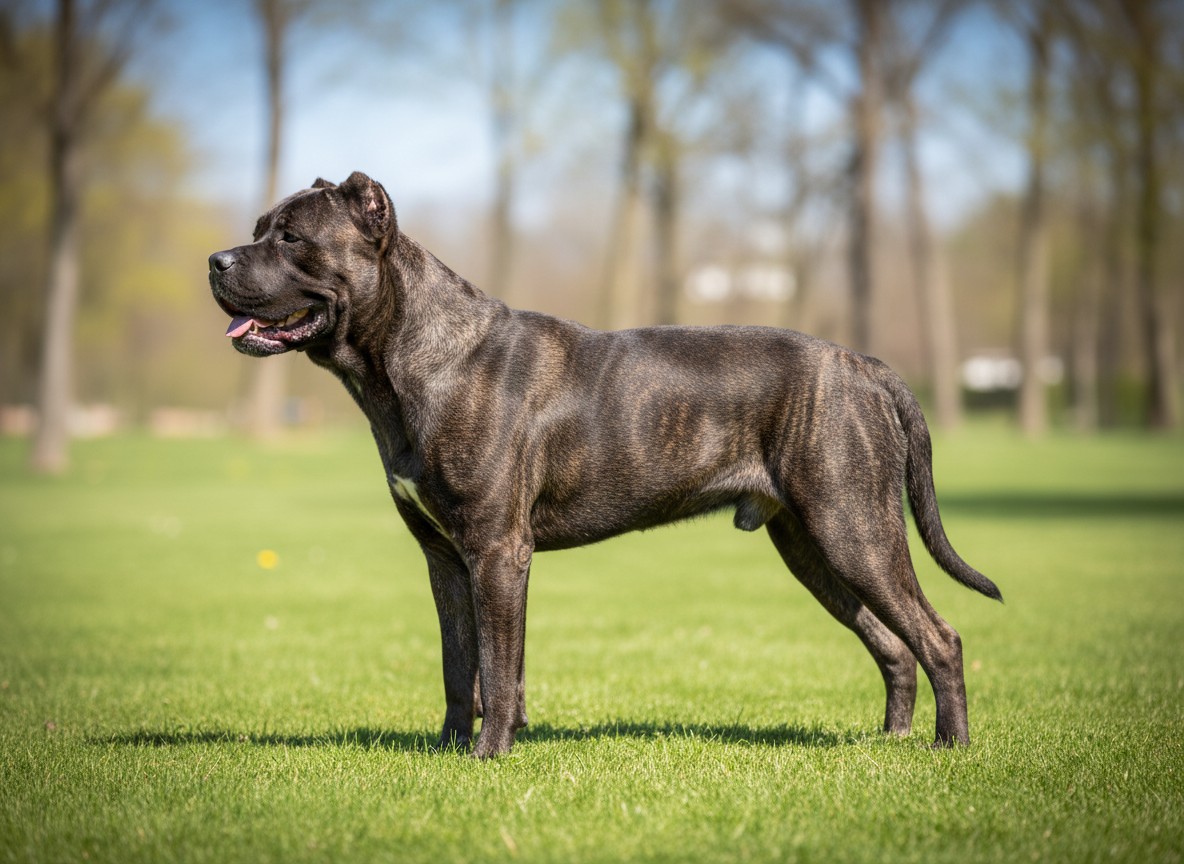 Cane Corso