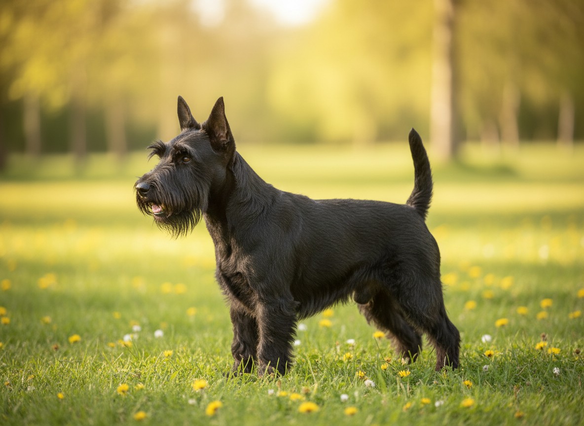 Scottish Terrier