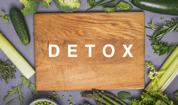 Entgiftung &#038; Darmaufbau für Hunde