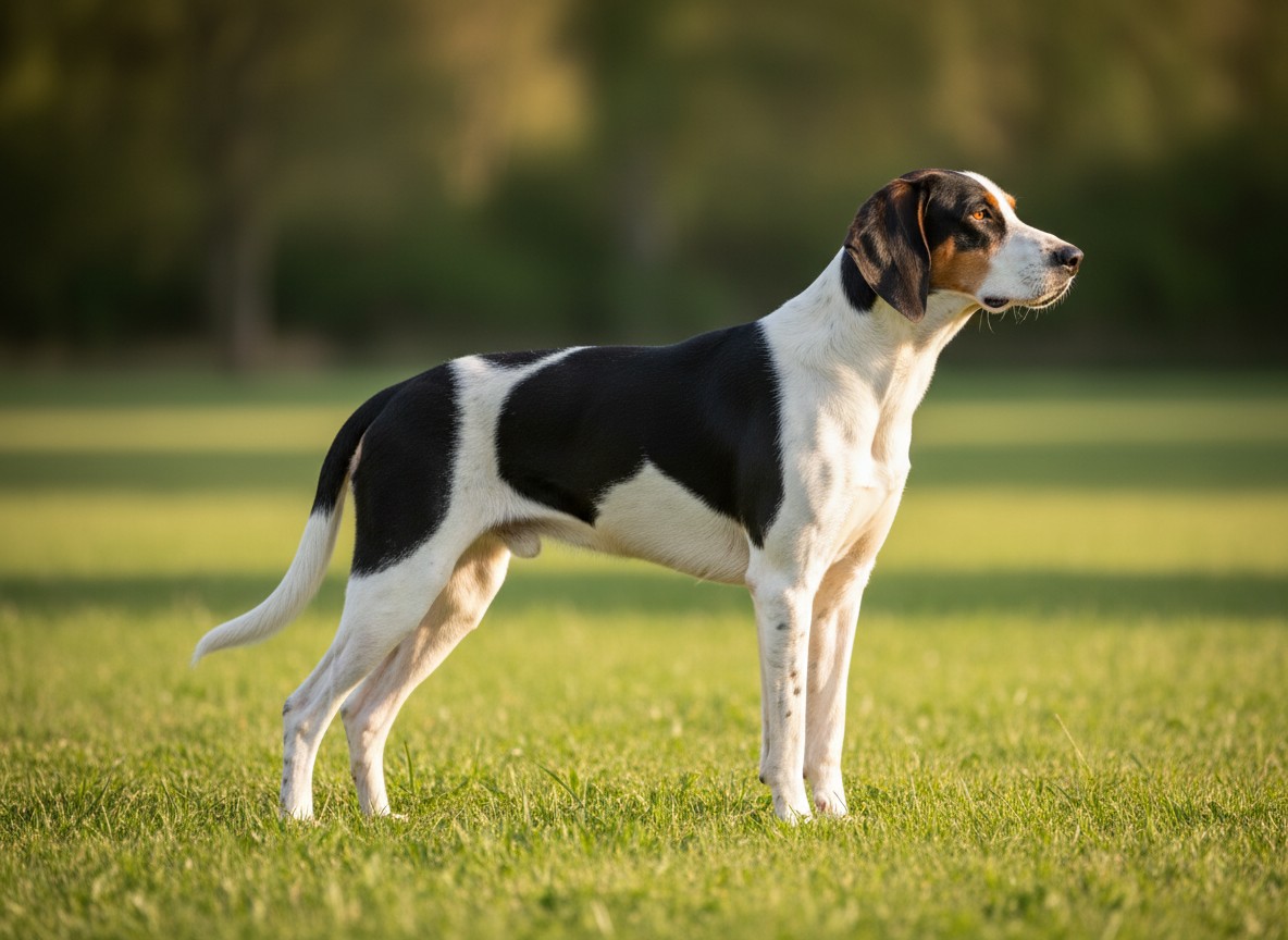 Grand Gascon Saintongeois